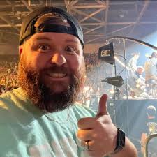 Caleb Ramey updated his profile picture.