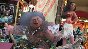 Find Your Own Way With Merchandise From Disney S Moana At Disney Parks Disney Parks Blog I recently went in search of moana merchandise at disney parks.