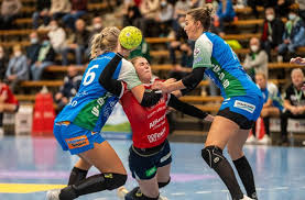 · christensen, hentbol kariyerine norveçte sola hk ve stavanger håndball ile . Handball Im Kreis Boblingen Kreiszeitung Boblinger Bote