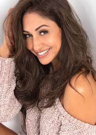 Deanna Fontanez by Joy Talent Agency