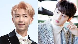 7 Idol Wajahnya Diprediksi Miliki Keberuntungan di Karir, Ada RM BTS, Kang Daniel,  Cha Eun Woo ASTRO