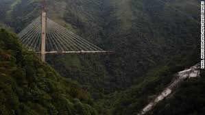 Guayabetal se formó el 12 de octubre de 1941 en el lugar que hoy ocupa durante la década de 1920 a 1930, dentro de la jurisdicción de quetame. Bridge Collapse Kills At Least 10 Cnn Video