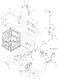 Printable 4730591 rev a : Parts Catalog Canon Ir Advance 4545i Page 10