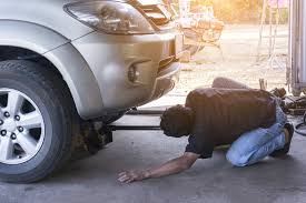 If your car's engine is cold, let the engine run for a few minutes to warm up the oil. This Is How You Change Your Car Oil At Home In 4 Steps