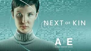 Next of Kin (TV Series 2022– )