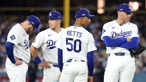 Las razones de la eliminación de los Dodgers ante los Brewers en NCSL