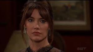 The Bold and the Beautiful character conflict