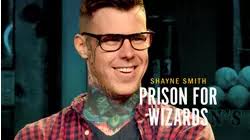 Dino Archie: The Lord's Work