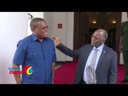 Umepewa na mungu by manesa sanga new music video 2018 the best of african music: Nape Atinga Ikulu Amuomba Msamaha Rais Magufuli By Cloudsmedia