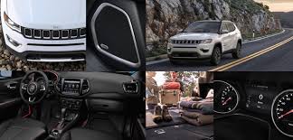 2020 Jeep Compass Safford Cjdr Of Fredericksburg