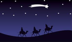 This celebration itself stems from the new testament where it is stated that the kings, melchor, gaspar, and balthasar, traveled by night all the way from the farthest confines of the. Los Reyes Magos Algunos Datos Curiosos Magia Y Diversion Rancho Magico