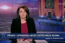 Po zaledwie kilku dniach widzowie zauważyli jej brak i zaczęli dociekać, co za nim stoi. Wiadomosci Tvp Artykuly Dziennik Polski