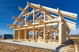 Maison Bois : De multiples solutions | Bois.com | Bois.com