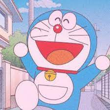 doraemon