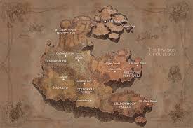 ( 2 customer reviews) 8.19 €. Outland Wowpedia Your Wiki Guide To The World Of Warcraft
