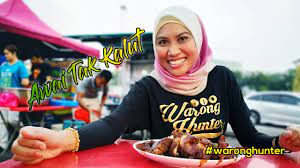 Satu lagi terletak berhampiran tapak per. Nasi Kalut Jitra Mai Waronghunter Youtube