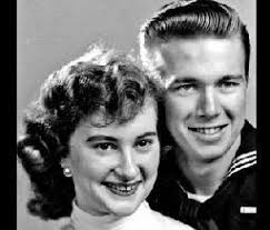 Joan Trout Obituary (1935