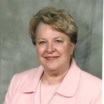 Barbara Forsythe Obituary