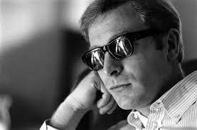 As of february 2017, the films in which he has appeared have grossed over $7.8 billion worldwide. Michael Caine Rare Photos Of The Actor In 1966