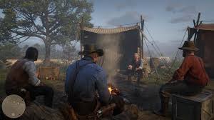 Red dead redemption 2 pc release date, deals and launcher. A Red Dead Redemption 2 Camp Guide What To Do There And Why We Reckon Paste