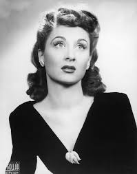 Classic Movie Travels: Betty Garrett