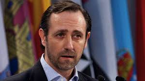 Soraya Rodríguez y José Ramón Bauzá pidieron apoyo para los presos  políticos cubanos Cubanet