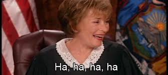 Judge Judy: Her Show — And The Story Behind Her $480 Million Fortune