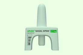 Image result for Nalmefene