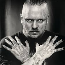 Patrick "Seabold Krebs" Clement