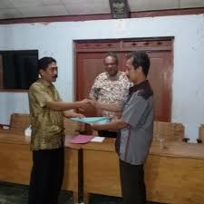 We did not find results for: Penyerahan Sk Plt Sek Des Website Desa Jambu