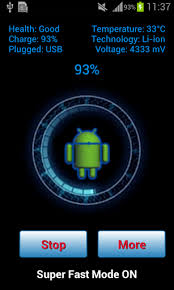 Fast charger charge smartphones very fast and in few minutes than before. Best Battery Charger Apps For Android In 2021 Softonic