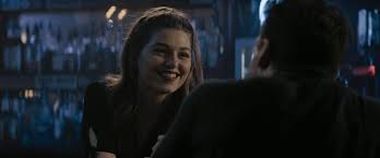 This the boss level trailer i've found on the highland film group page, could not find it anywhere else. Boss Level 2020 Photo Gallery Imdb