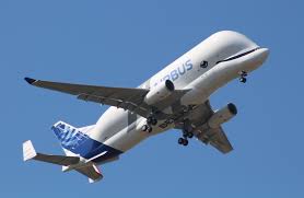 The beluga was introduced in 1995, the dreamlifter in 2007 and the latest beluga xl in 2016. Airbus Beluga Xl Wikipedia