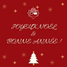 Use custom templates to tell the right story for your business. Joyeux Noel Bonne Annee 2020 Jfl Opticiens 75