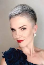 47 Super short hair ideas