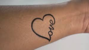 Suivez l'évolution de l'épidémie de coronavirus / covid19 dans le monde. How To Make Tattoo At Home Youtube