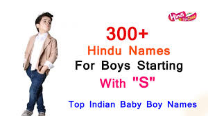 Babycenter is committed to providing the most helpful and trustworthy pregnancy and parenting information in the world. 300 Best Hindu Baby Boy Names Starting With S Indian Baby Names
