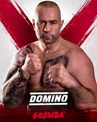 Gromda 4 godzina startu gali. Gromda 4 Ochroniarz Fame Mma I Grabarz W Walce Na Gole Piesci Sport Wp Sportowefakty