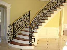صور درابزين درج للفلل والدوبليكس بأحدث الاشكال ميكساتك stairways stairs brick patios