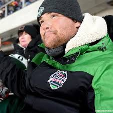 Jack Jablonski, Hockey Legend Turned Media Pro, Comes Out as Gay