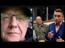 ROY SHAW V TERRY MARLEY a serious naughty battle✌️the photo bill the bomb  ❤️billy gale reg kray etc