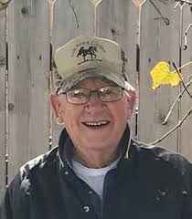 Obituary for Delburn Ralph "Del" Pellett