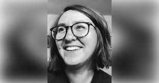 Obituary information for Amy Whiteman