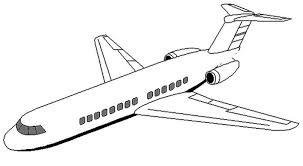 Maybe you would like to learn more about one of these? Printabe Airplane Coloring Pages Coloringme Com