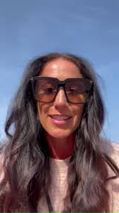 Word doesn't travel as fast to Canada 😜, but now former Cowgirl career  goal leader Jolene Schweitzer (Watson) has a message for new scoring queen  Grace Yochum, #JustUs #GoPokes