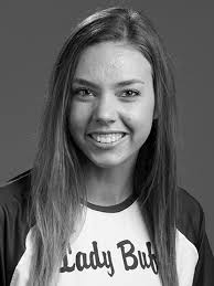 2018 LADY BUFF VOLLEYBALL RECORD BOOK