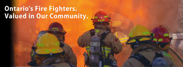 The ban in the municipality of huron shores was issued by fire chief jim kent as of june 1. Ontario S Fire Fighters Home Facebook