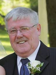 Douglas John Shannahan