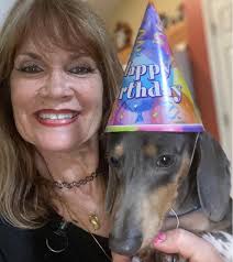 Happy 6 th Birthday to my lil buddy Kodi