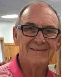 Retired Senior Chief, Terry Wayne Gurley, resident of Lompoc passed away